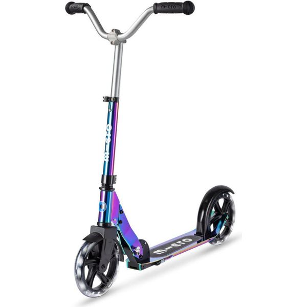 Micro Mobility Systems D Gmbh Micro Cruiser Led Scooter, Neocromatico-image