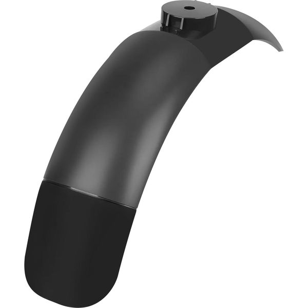 Avizar, Parafango Anteriore Per E-Scooter Xiaomi Mi 4 (1A Generazione), Nero-image