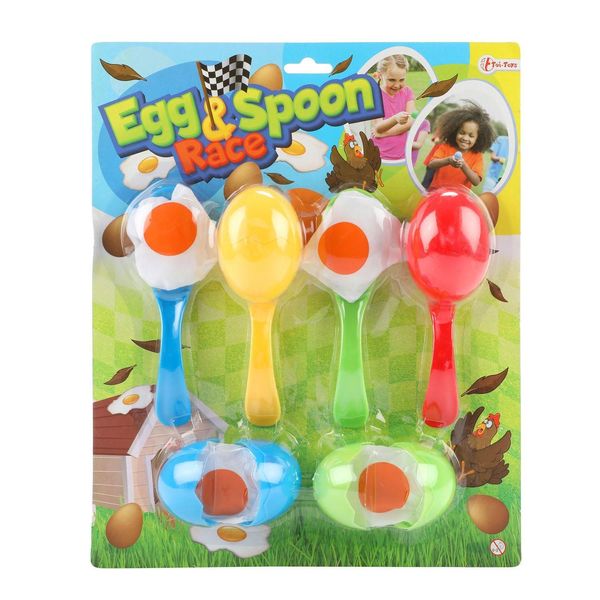 Uova Da Gioco Toi-Toys Estafette-image