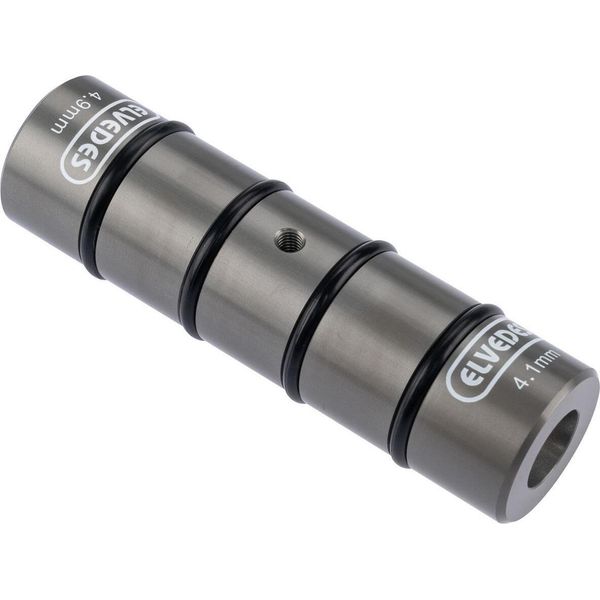 Elvedes Tagliacavi Per Ø 4,1 E Ø 4,9 Mm Di Diametro Esterno Nero-image