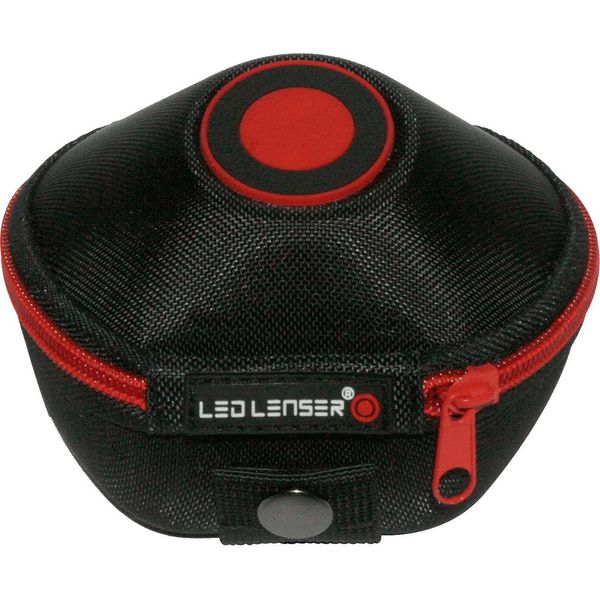 Led Lenser Ledlenser Flashlight Case For H7.2 H7R.2 Flashlights-image
