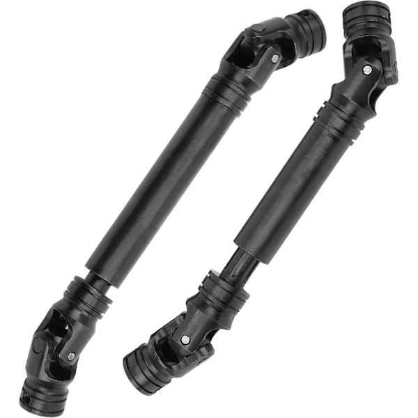 Albero Di Trasmissione Rc, Albero Di Trasmissione A Scanalature Multiple, Albero Di Trasmissione A Scanalature Multiple, Albero Di Trasmissione Rc, Albero Di Trasmissione Rc Per Traxxas TRX4, Accessori Rc-image