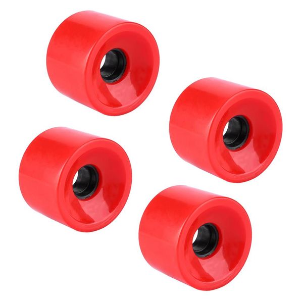 Ruota Per Skateboard, Ruota Per Tavola Lunga, Ruota Per Skateboard In Pu, Ruota Per Tavola Lunga In Pu, Accessori Per Skateboard-image