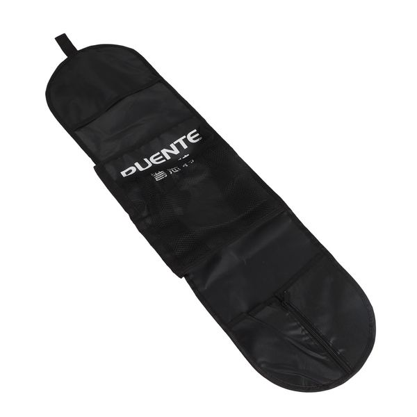 Puente Borsa Porta Skateboard, Borsa A Tracolla, Impermeabile, Zaino Porta Longboard-image