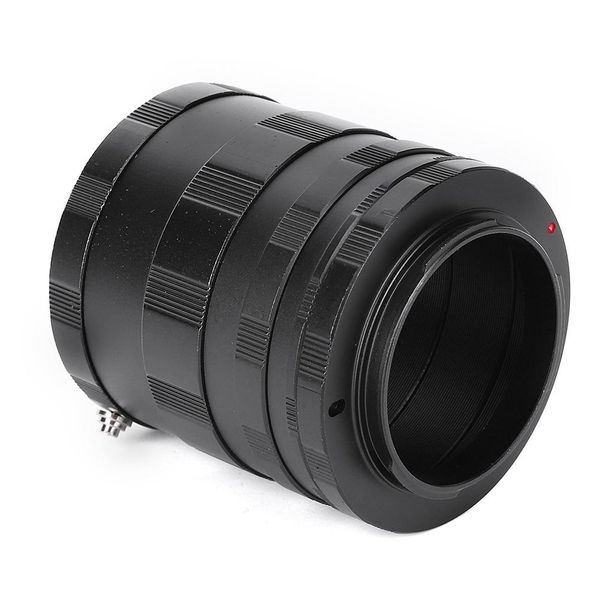 Anello Adattatore Per Obiettivo Macro, Anello Adattatore Per Obiettivo Close Up, Adattatore Per Riprese Macro, Tubo Adattatore Per Estensione Close Up, Tubo Adattatore Per Estensione Macro-image