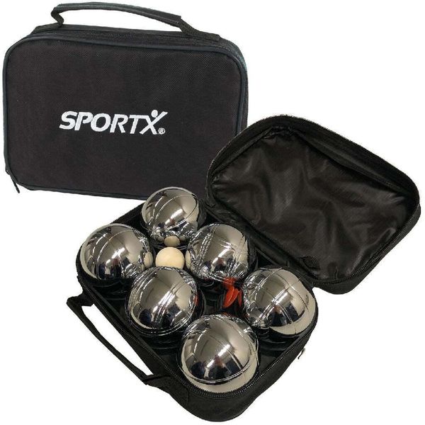 Sportx Jeu De Boule Set-image