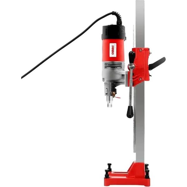 Carotatrice, Potenza 2300W, Diametro Di Foratura 0-165 Mm, Corsa 60 Cm-image
