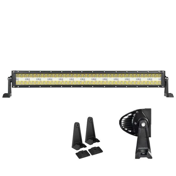 Striscia Luminosa Del Led, Potere 180W, Luminosità Di 63180 Lm, Striscia Del Led Di 1Piece 32Inch-image