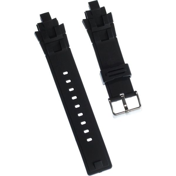 Orologio Calypso Da Uomo Cinturino Sportivo In Gomma Nero UKA5595/S-image
