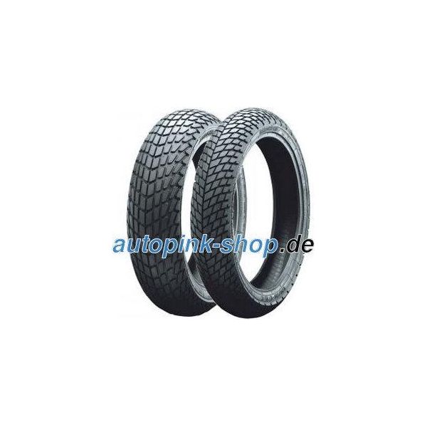 Heidenau K73 M+S 160/60 - 17 M/C Tl 69H Silice Sio2-image
