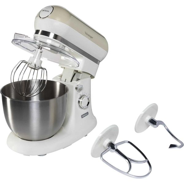 Ariete 00C158803AR0 Ariete Vintage KüChenmaschine, Beige-image