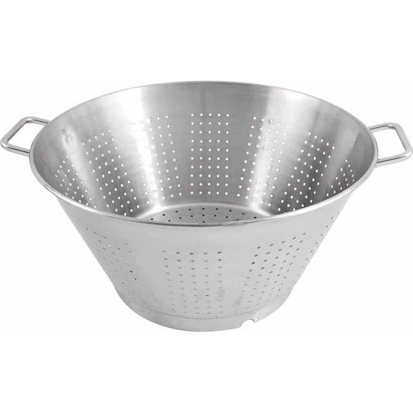 Colino Vegetale Conico, Satinato, Ø 45 Cm-image