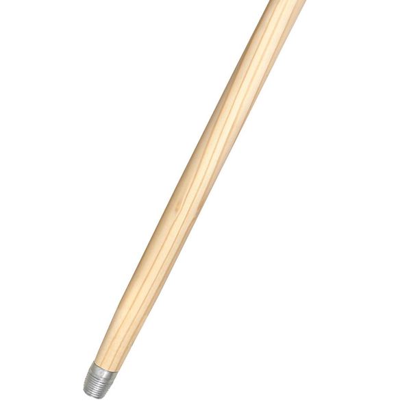 Peggy Perfect 18082 Holz-Besenstiel Black Forest Line Mit Gewinde-image