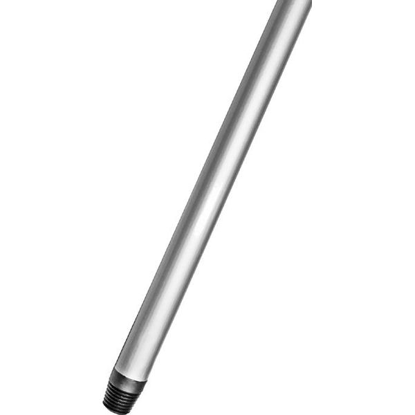 Peggy Perfect Besenstiel Metall, Mit Gewinde, 1.400 Mm-image