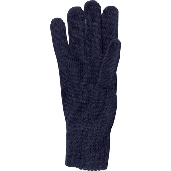 Guanti Regatta Unisex In Maglia Invernale RW1248 (Taglia Unica) (Blu Navy)-image