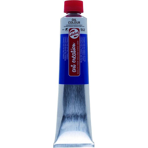 Royal Talens Vernice Ad Olio Artcreation 200 Ml Blu Cobalto-image