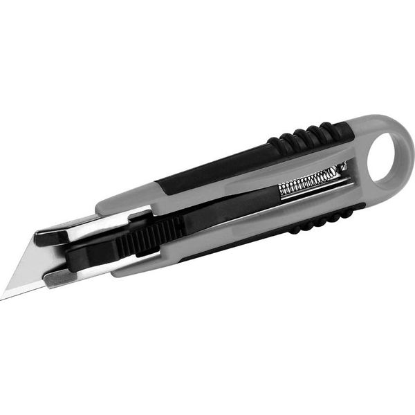 Westcott Cutter Professional, Softgrip-Griff, Klinge: 18 Mm-image