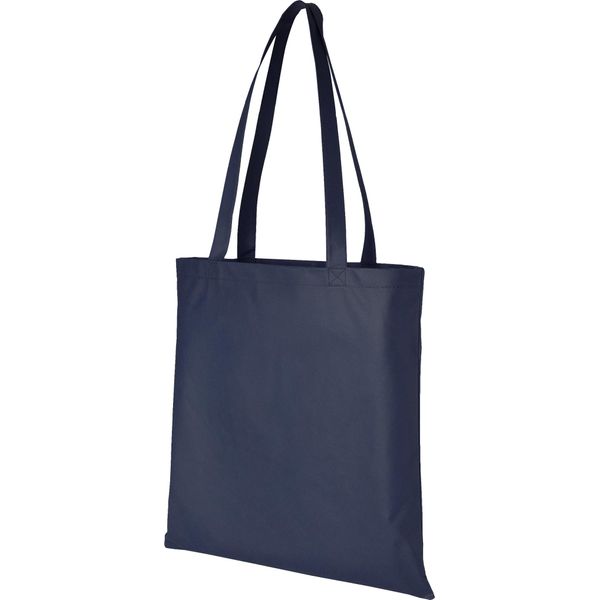 Borsa Per La Spesa Bullet Zeus, Tessuto Non Tessuto PF1140 (Taglia Unica) (Blu Navy)-image