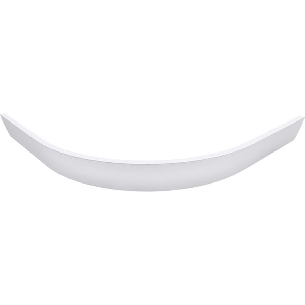Polysan Rena - Pannello Per Piastrelle R, 900X800 Mm, R550, Destro, Bianco 72893-image