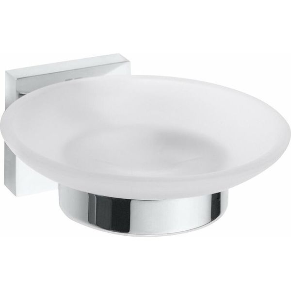 Distributore Di Sapone In Vetro Bemeta Beta-image