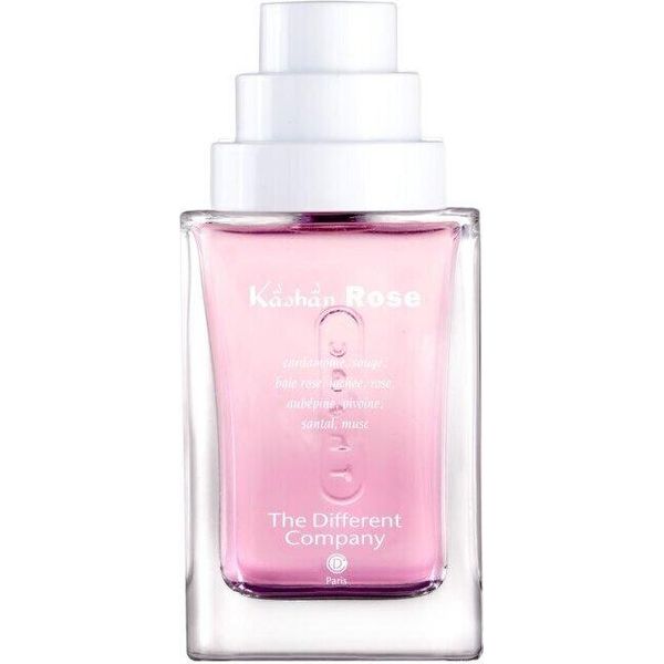 The Different Company L'esprit Cologne Kashan Rose Eau De Toilette Per Donna 100 Ml-image