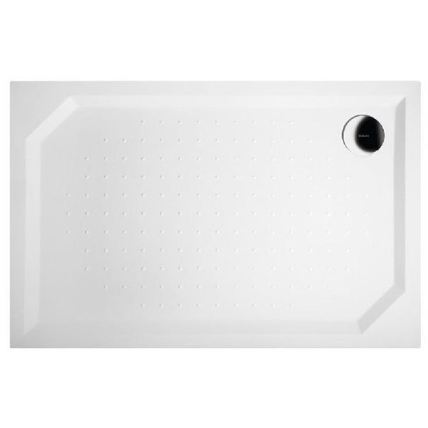Vasche Da Bagno Gelco - Piatto Doccia Sara, 1200X800 Mm, Bianco GS12080-image
