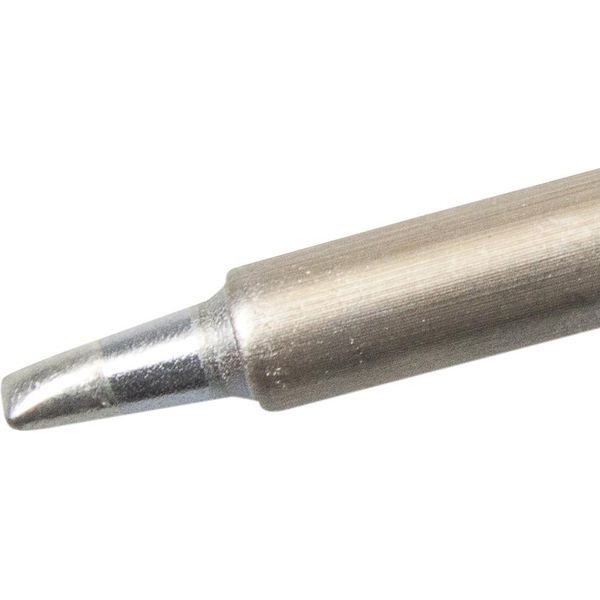 Punta Per Saldatura Jbc Serie C245 A Scalpello, C245731/0,6 X 0,3 Mm, Diritta C245731-image