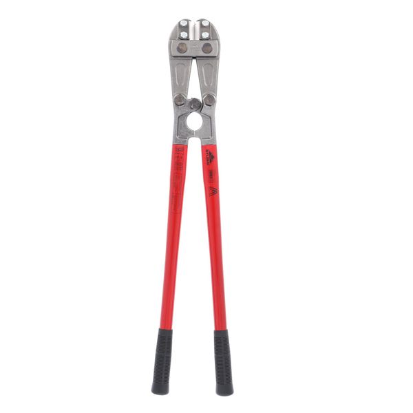 Tronchesi Con Taglienti Triangolari Intercambiabili | 630 Mm | Stubai Tronchesi Per La Lavorazione Dei Metalli, Serrature, Per Il Taglio Di Acciaio Strutturale, Bulloni, Perni A Filo, Barre D'acciaio-image