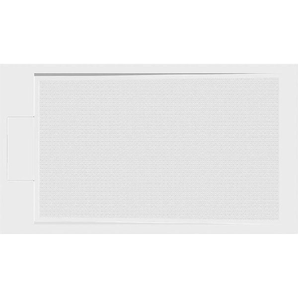 Vasche Da Bagno Gelco - Piatto Doccia Ema, 1200X800 Mm, Bianco PE12080-image