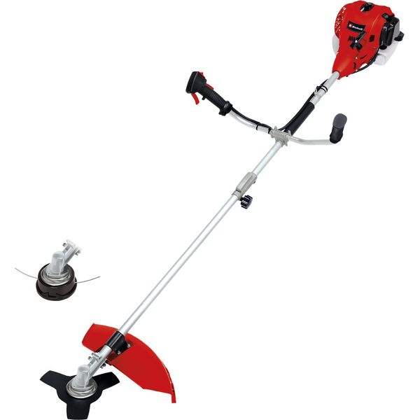 Einhell GC-BC 25/1 I As 23 Cm 600 W Benzina Nero, Grigio, Rosso-image