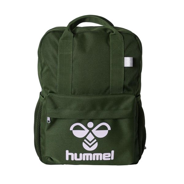 Hummel Zaino Per Il Tempo Libero Zaino Hml Jazz Backpack Mini 6,8L Cypress Verde-image