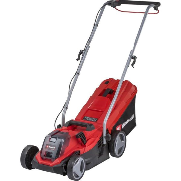 Tosaerba A Batteria Einhell GE-CM 18/33 Li-image