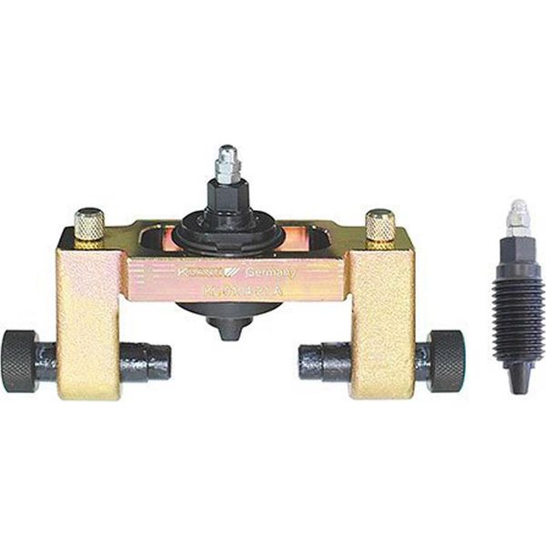 Gedore Set Di Utensili Per Lo Spargimento "Klann KL-0104-21-1A"" 3 Pezzi"-image