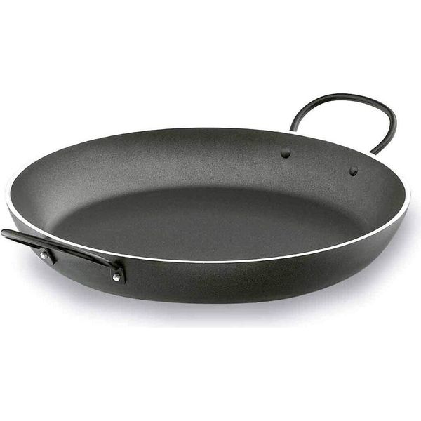 Lacor 23736 Padella Per Paella Robusta 36 Cm-image