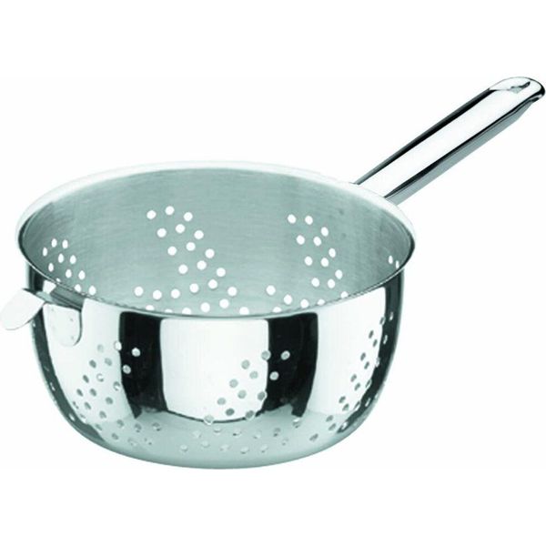 Lacor 32318 Colino, Manico Unitario 18 Cm Basic-image