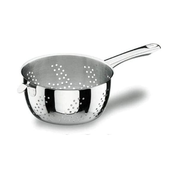 Lacor 40318 Colino, Manico Unitario 18 Cm Vitrocor-image
