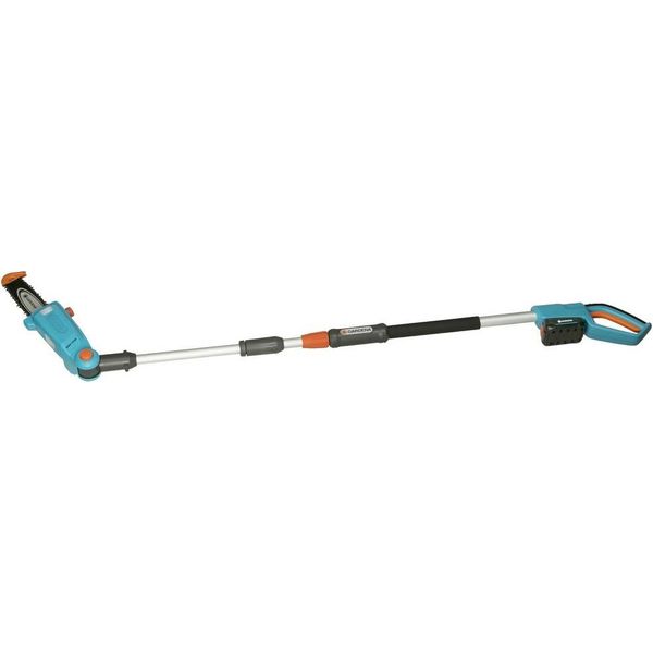 Gardena P4A Sega Telescopica A Batteria Per Potatura Tcs 20/18V P4A Set Gardena 14770-20-image