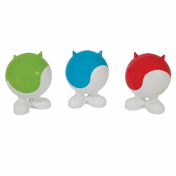 Jw Misto Cuz Ying Yang 7,6Cm-image