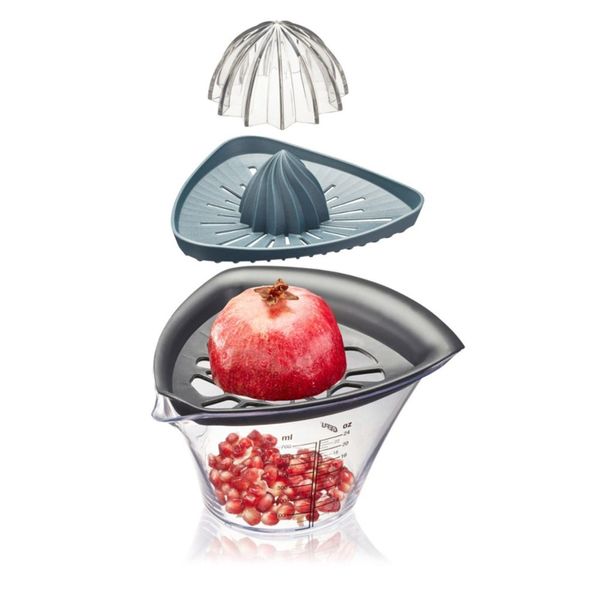 Gefu Accessori Da Cucina Fruit Drylownica Do Granatu Plastikowa, G14480-image