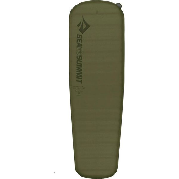Sea To Summit Camp Plus Mat Tappetino Autogonfiante MOSS-REGULAR MOSS-REGULAR --image