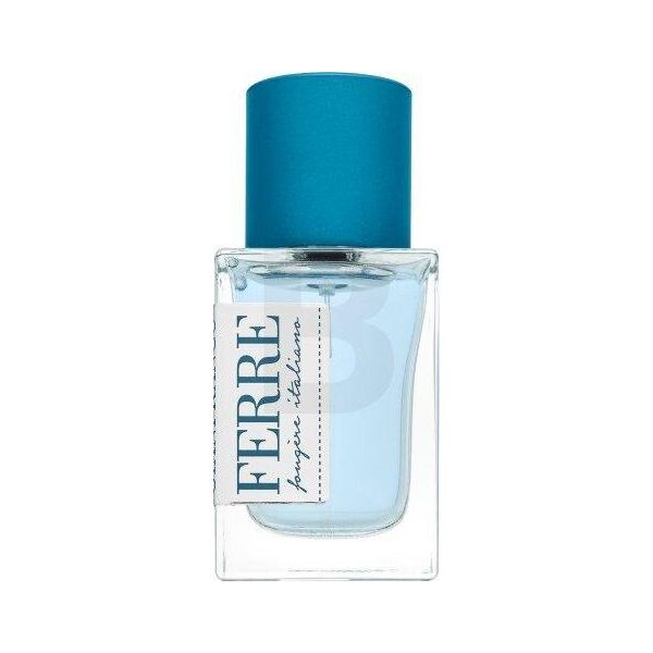 Gianfranco Ferré Fougere Italiano Eau De Toilette Per Uomo 30 Ml-image