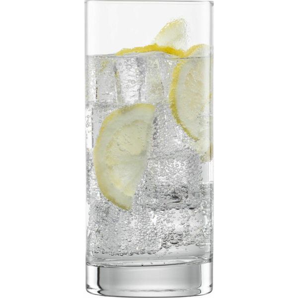 Zwiesel Glas Prodotto A Macchina Longdrink Tavoro 179 (KT4) 122419-image