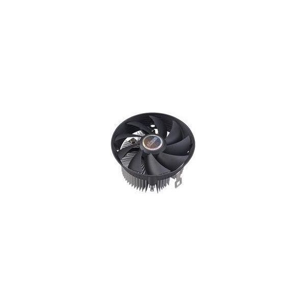 Akasa AK-CC1108HP01 Componente Di Raffreddamento Del Processore Backplate 12 Cm Nero 1 Pezzo(I) (AK-CC1108HP01)-image