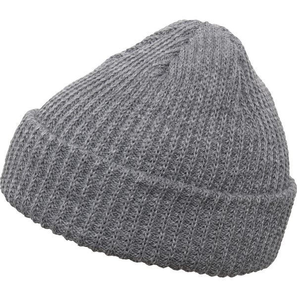 Yupoong - Cappello "Flexfit"" Per Uomo/Donna Unisex RW7609 (Taglia Unica) (Grigio Screziato)"-image
