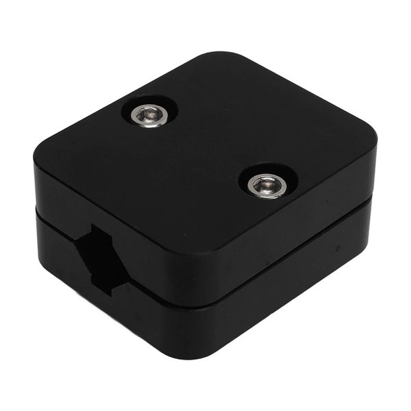 Staffa Di Montaggio Gps Moto, Supporto Gps Moto, Staffa Gps Moto, Supporto Navigatore Moto, Supporto In Lega Di Alluminio Gps Moto, Supporto Navigatore Gps Moto-image