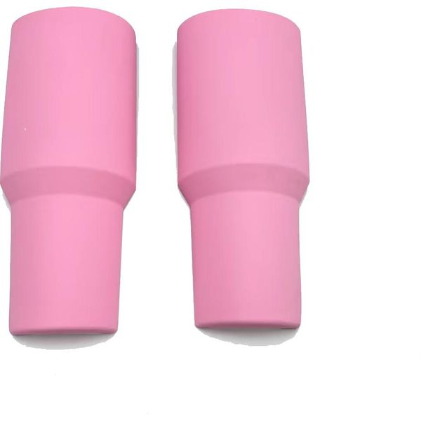 Inf Fodera Per Tazza In Silicone Stanley Cup 40Oz Rosa-image