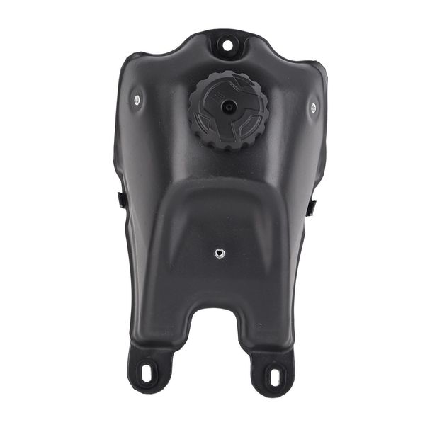 Serbatoio Benzina Moto Con Tappo Di Ricambio, Accessori Adatti Per CRF110 2013-2014-image