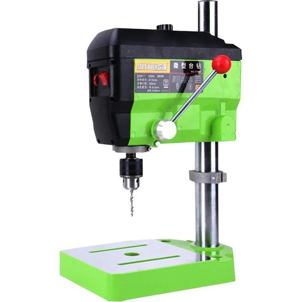 Trapano Da Banco, Diametro Massimo 13MM, Peso Leggero 11KG, BG-5168E 680W-image