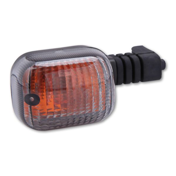 Indicatore Indicatore Duc Style, Nero, Dentato, Vl + Hr, Eg-image