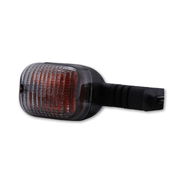 Indicatore Di Direzione Duc Style, Nero, Dentato, Vr + Hl, Eg-image